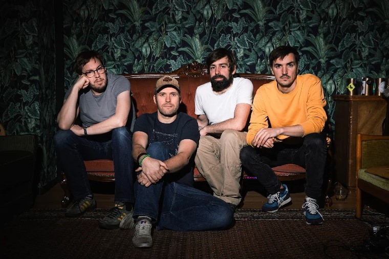 Not A Whale – Indie Pop mit moderner Melancholie