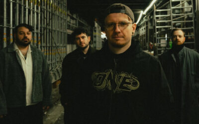 Vorsicht Explosiv: Woodhead live