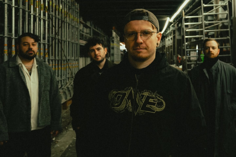 Vorsicht Explosiv: Woodhead live